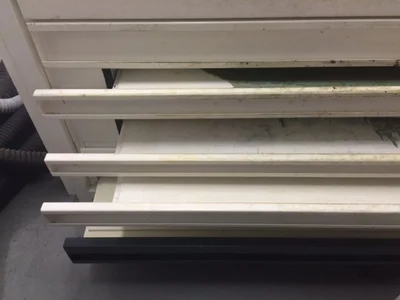 2006 DEGRAFF CONCEPT 201C PLATE MAKER | Styers Equipment Company (3)