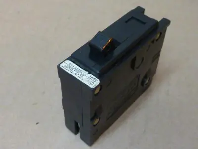 USED WESTINGHOUSE HQP120