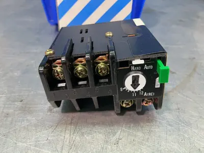 Used AROMAT FT25AU12.5 Relays & Switches Ohio US | HGR 24 #1345477