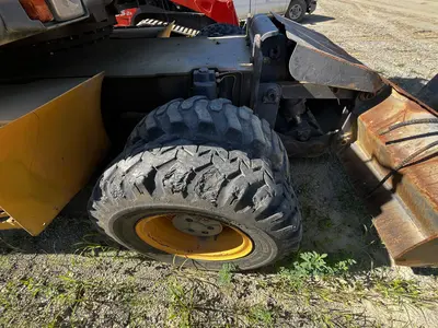 Used 2000 VOLVO EW180B Wheel Excavators North Carolina US | Proxy Equipment #1388863