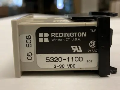 New | in-Stock REDINGTON EAGLE 5320-1100 Counters/Timers Ohio US | Surplus Asset Holdings #1235073