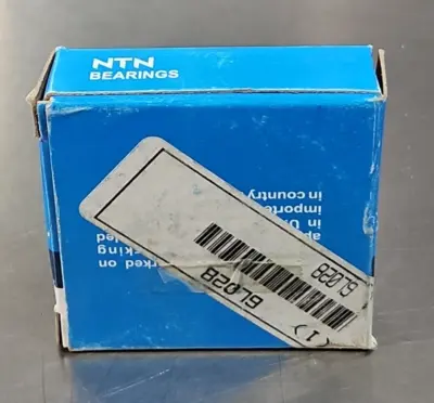USED NTN 6206LLBC3/L627
