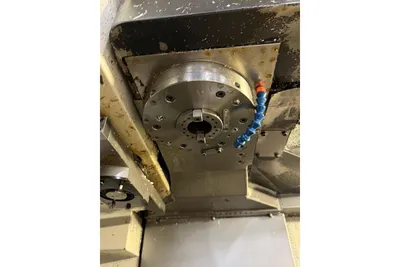 Used _UNKNOWN_ _UNKNOWN_ Vertical Machining Centers Utah US | KD Auctions #1549034
