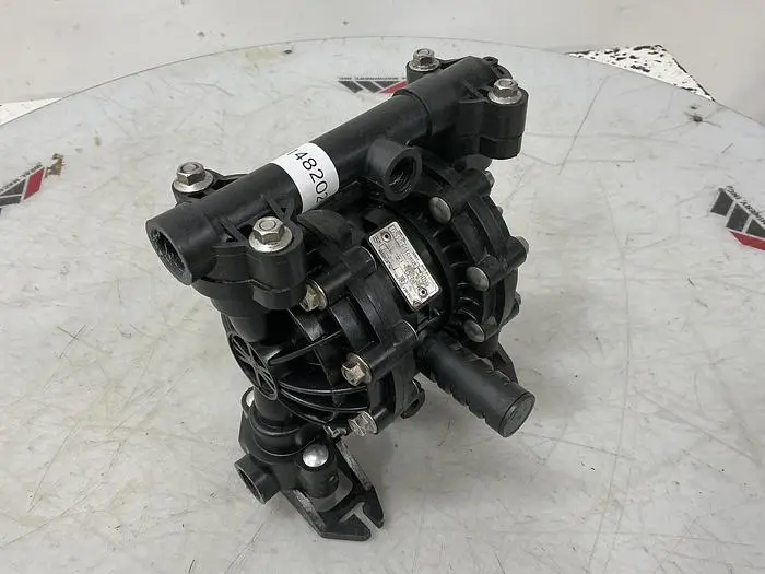 Used GRACO D51211 Pumps Michigan US | Ideal Machinery #693877