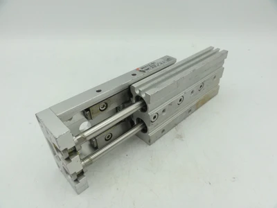 USED SMC MXS12-50