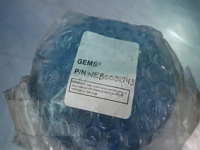 New | in-Stock GEMS WEB0031743 Sensors Ohio US | HGR 24 #776834