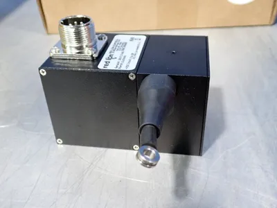 New | in-Stock 2024 RED LION ZLZ0500G Encoders Ohio US | HGR 24 #1064771