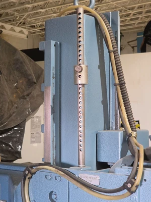 Used HEM TWISTER AUTO Horizontal Band Saws Minnesota US | INTER-PLANT SALES #1455933