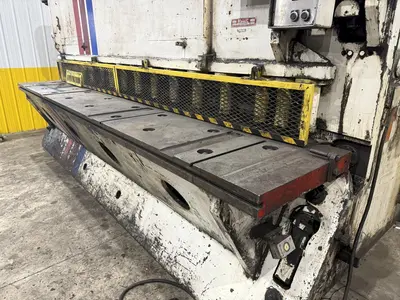 USED PACIFIC 500R-14