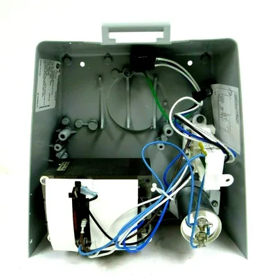 NEW GENERAL ELECTRIC M4AR40S5A POWER MODULE 400W 480V