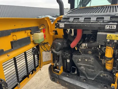Used 2020 JCB 3TS-8T TELESKID Compact Track Loaders Minnesota US | Carco Truck & Equipment #1514164