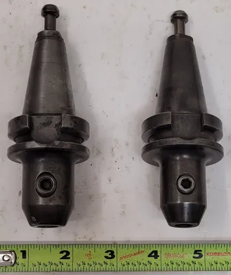 TECHNIKS SYIC 17130 Tooling & Accessories, Tooling | Machinery Central (3)