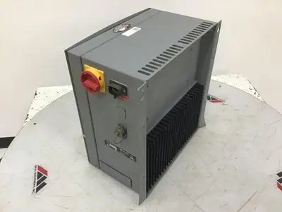 USED INGERSOLL RAND PD1G1B1ACN