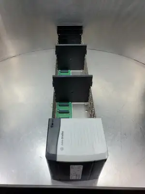USED Allen-Bradley 1756-A17/B