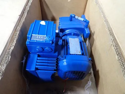 Sew-eurodrive .5 Hp Gear Drive