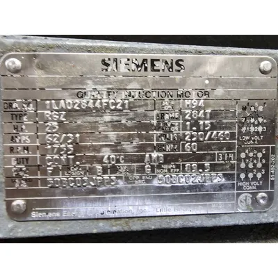 USED THE STRONG SCOTT MFG. CO. IMHS-87