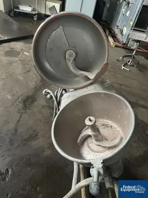 USED Hobart Hobart Mixer, Model VCM40