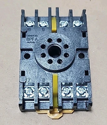 NEW Japan Flow Control FA51-AVN