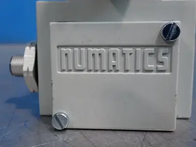 Used 2019 NUMATIC 354BA43AMN56Y61 Pumps Ohio US | HGR 24 #1047976