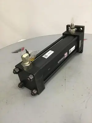 USED HYDRO LINE N5F-3.25X12 C-1.38-2-8-H-R-1-1
