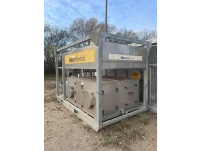 2016 CAPS PPKH-40TD Air Conditioners | Steam Well LLC (1)