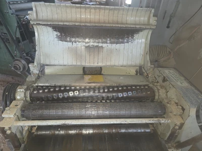 Used _UNKNOWN_ _UNKNOWN_ Woodworking Planers Ohio US | AW Machinery, LLC. #1186285