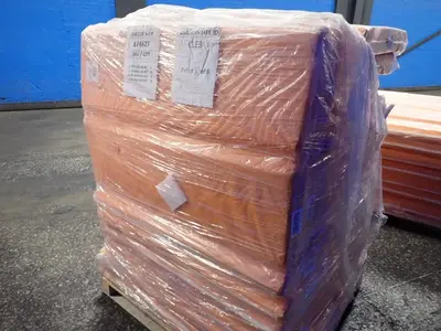 USED MCCUE CP042248307