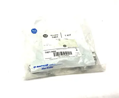 NEW ALLEN-BRADLEY SER. A FUSE CLIP KIT