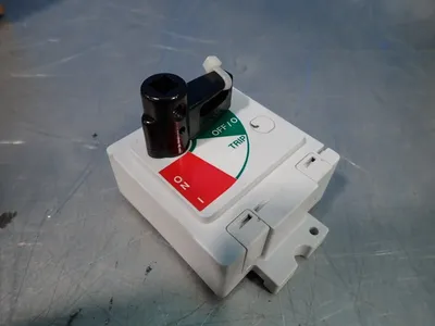 New | in-Stock EATON EGHMVD12BX Circuit Breaker Parts Ohio US | HGR 24 #754874
