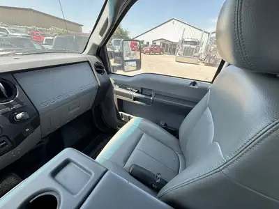 Used 2012 FORD F250 Pickup Trucks Texas US | MCO Truck & Equipment #1513223