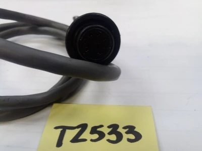 USED ACCUWEB ACCUWEB CABLES