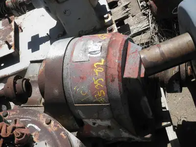 USED LINK-BELT CDBL-269