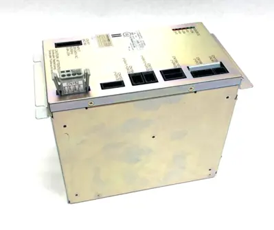 USED YASKAWA POWER SUPPLY SERVO CONTROLLER DX200
