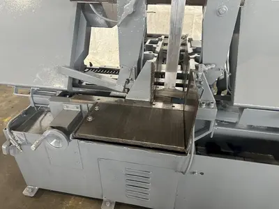 USED PEERLESS HB1316A
