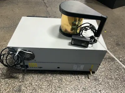Used 2008 DENTON VACUUM, LLC STANDARD DESK IV Vacuum Coating Ohio US | HGR 24 #1518958