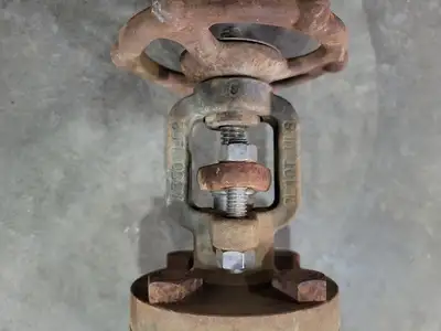 USED BONNEY FORGE HL 1L3S-NACE-LE