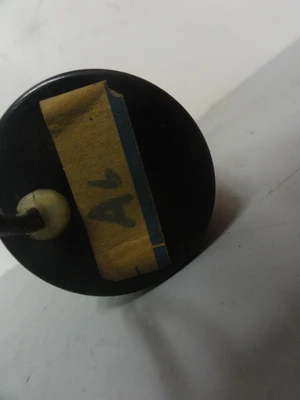 Perkin Elmer Intensitron Lamp Element Al