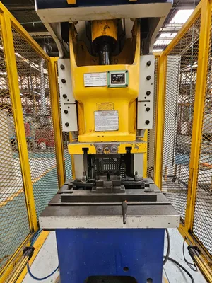 2019 BLISS C1-60 Gap Frame (OBS) Presses | Universal Press & Machinery (UPM) (3)