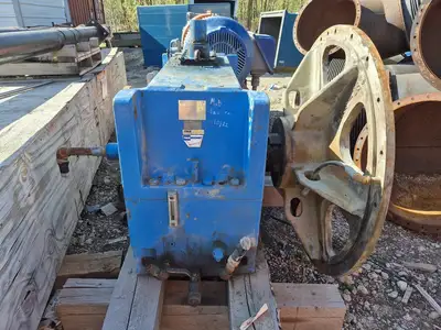 USED FLENDER H2SH14A