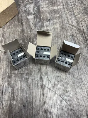 USED ABB CA4-40U