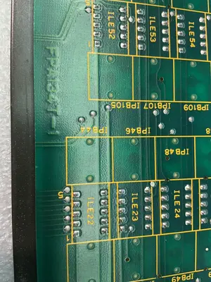 Used SHIBAURA FPA134T1 Automation Control (HMI) Ohio US | HGR 24 #1345188