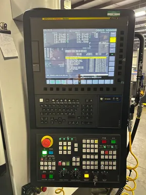 2023 DN Solutions DNM 5700 12K 30ATC Vertical Machining Centers | Machine Tool Specialties (13)