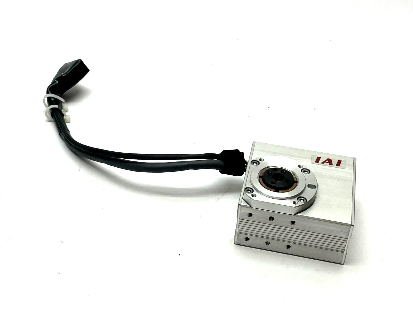 RCP2-RTCS-I-20P-30-330-P1-N | IAI RoboCylinder  Rotoary Actuator - Used