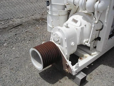 Used CATERPILLAR D333 Power Units California US | Western Trencher & Equipment, Inc. #1497670