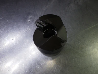 Kennametal .625-.6875" Chamfer Drill Adapter 1.25" Shank SEF625687RSS125 (LOC425)