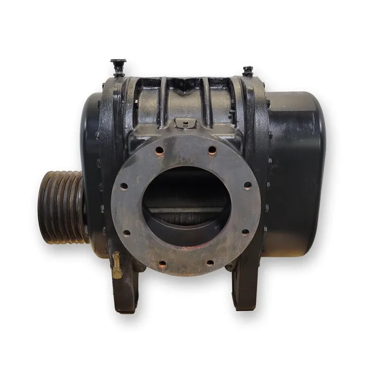Used GARDNER DENVER 711 Blowers | JM Industrial #492359