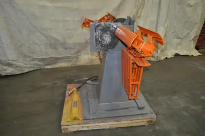 USED REGAL 3000-18-DRNP-111