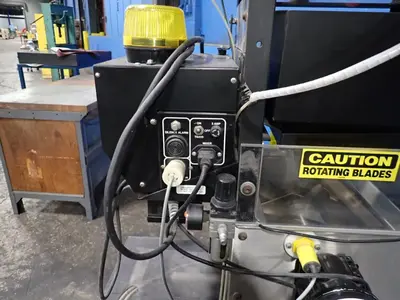Used MAGUIRE PRODUCTS INC WSB420 Misc Plastics Equipment Ohio US | HGR 24 #862691
