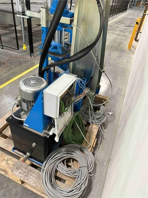 Used RANDEX _UNKNOWN_ Hydraulic Presses Florida US | MachineryMax #1442697