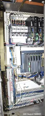 USED JONES APM